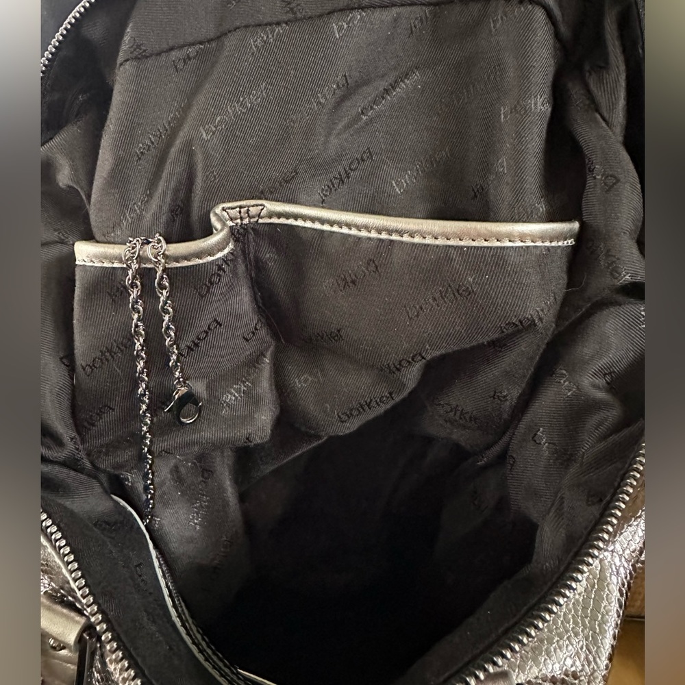 Botkier convertible Satchel - Picture 7 of 7